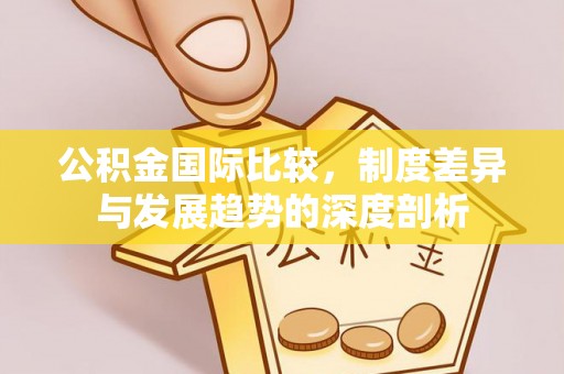 上虞公积金国际比较，制度差异与发展趋势的深度剖析