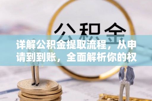 上虞详解公积金提取流程，从申请到到账，全面解析你的权益与操作步骤