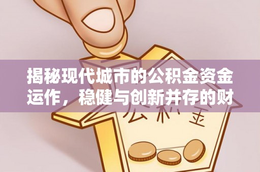 上虞揭秘现代城市的公积金资金运作，稳健与创新并存的财富管理之道